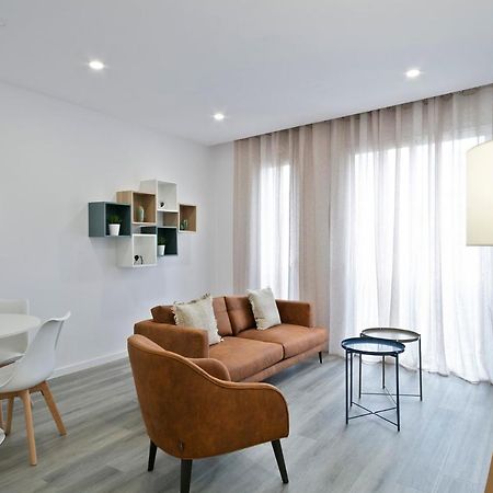 Alcam Badalona Roger Apartment Exterior foto