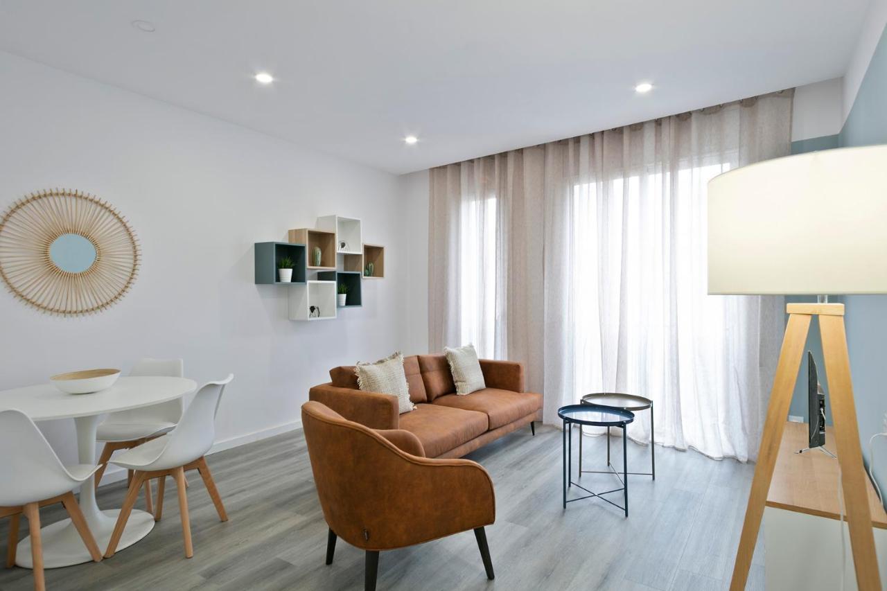 Alcam Badalona Roger Apartment Exterior foto