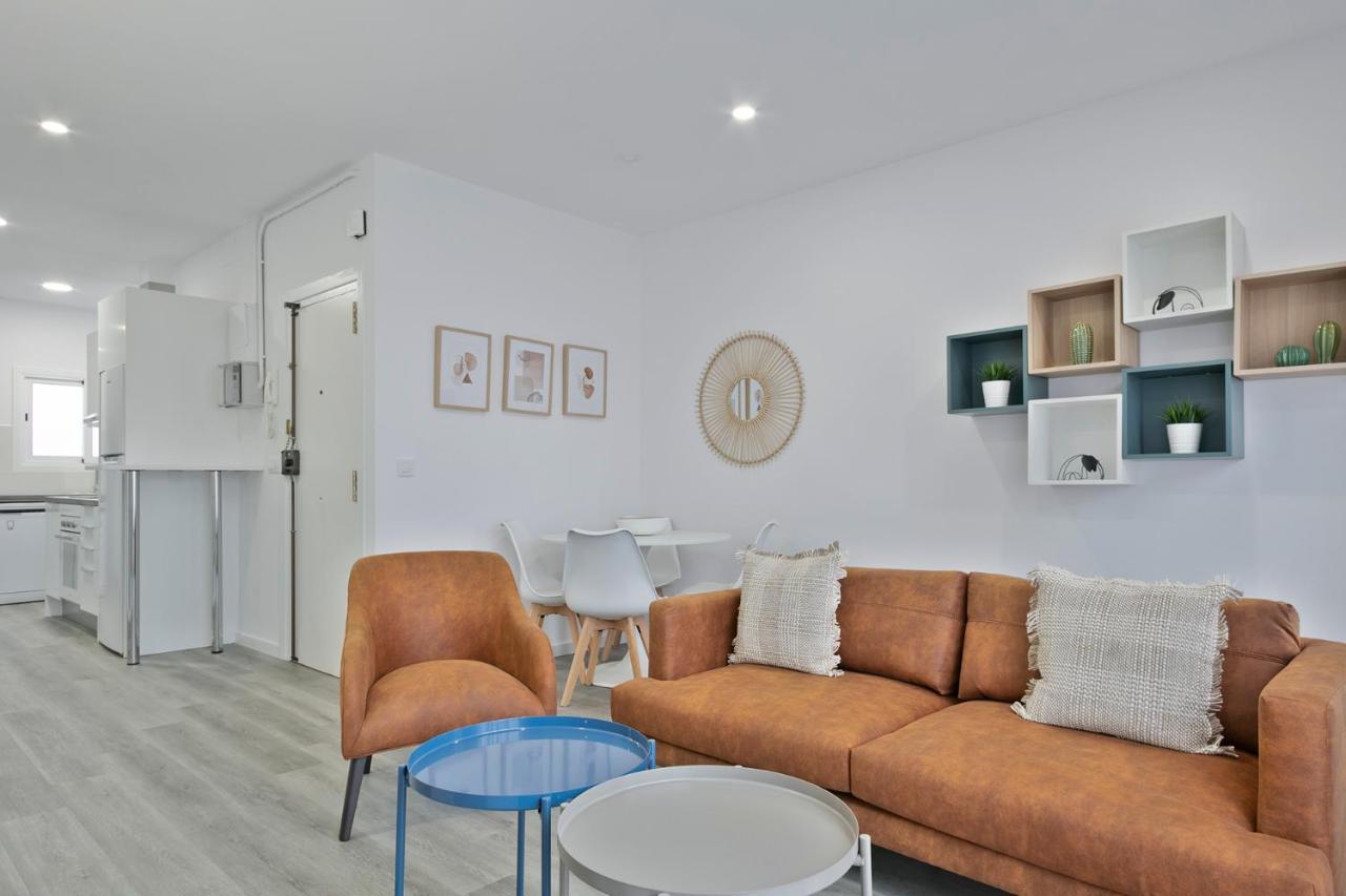 Alcam Badalona Roger Apartment Exterior foto