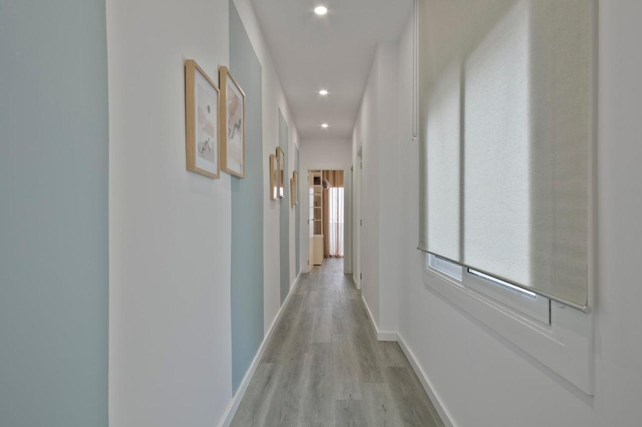 Alcam Badalona Roger Apartment Exterior foto