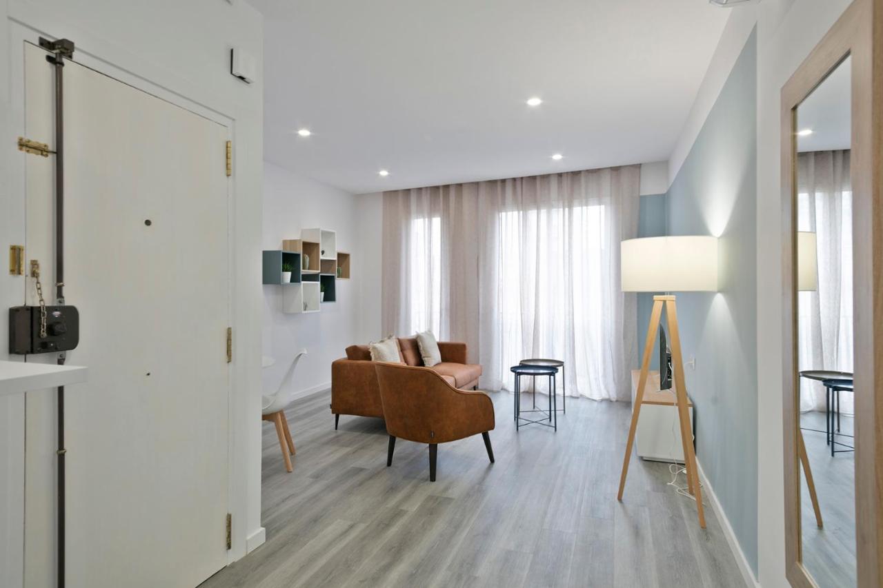 Alcam Badalona Roger Apartment Exterior foto
